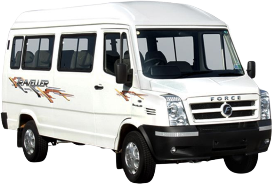 Tempo Traveller